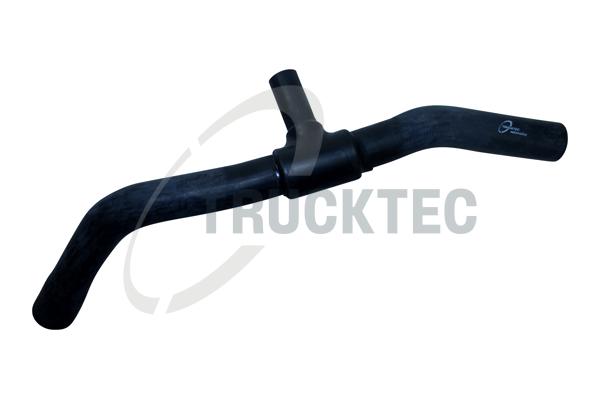TRUCKTEC AUTOMOTIVE 0140040 for MERCEDES-BENZ