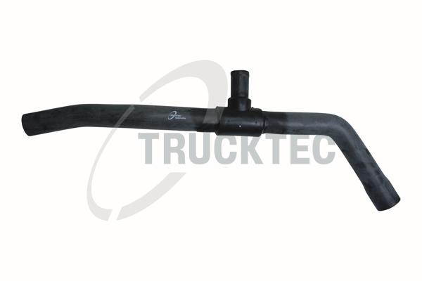 TRUCKTEC AUTOMOTIVE 0140045 for MERCEDES-BENZ