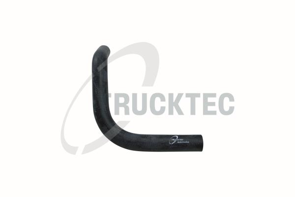 TRUCKTEC AUTOMOTIVE 0140053 for MERCEDES-BENZ