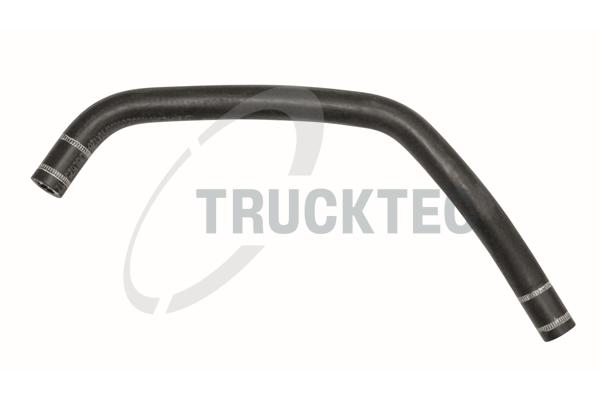 TRUCKTEC AUTOMOTIVE 0140055 for MERCEDES-BENZ