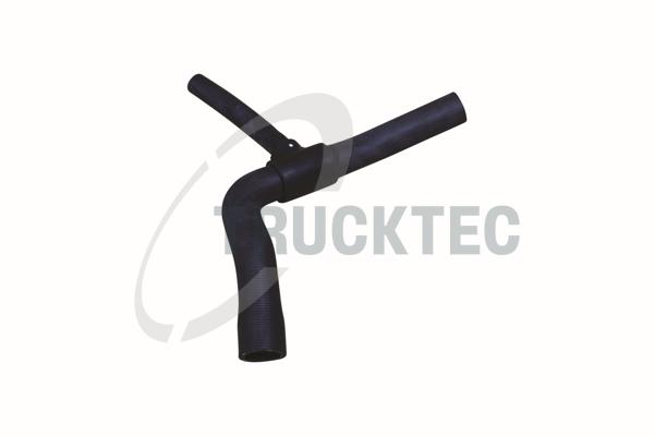 TRUCKTEC AUTOMOTIVE 0140050 for MERCEDES-BENZ