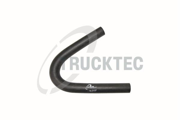 TRUCKTEC AUTOMOTIVE 0140061 for MERCEDES-BENZ