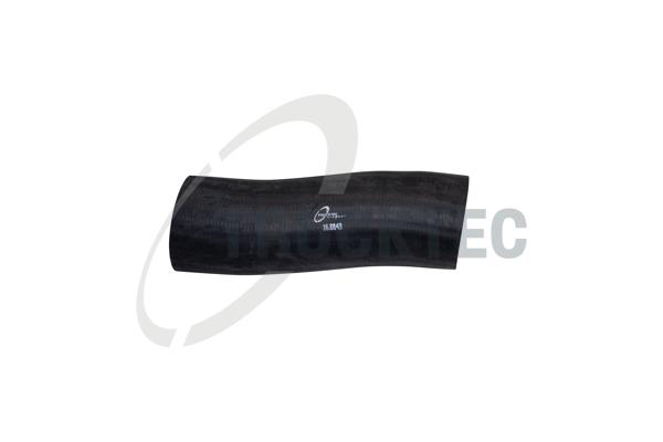 TRUCKTEC AUTOMOTIVE 0140076 for MERCEDES-BENZ
