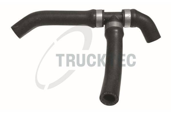 TRUCKTEC AUTOMOTIVE 0140086 for MERCEDES-BENZ