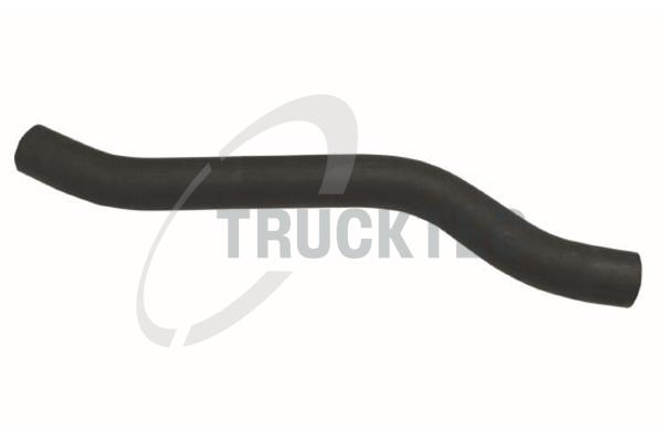 TRUCKTEC AUTOMOTIVE 0140091 for MERCEDES-BENZ