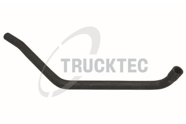 TRUCKTEC AUTOMOTIVE 0140085 for MERCEDES-BENZ