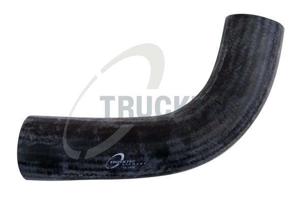 TRUCKTEC AUTOMOTIVE 0340116 for VOLVO