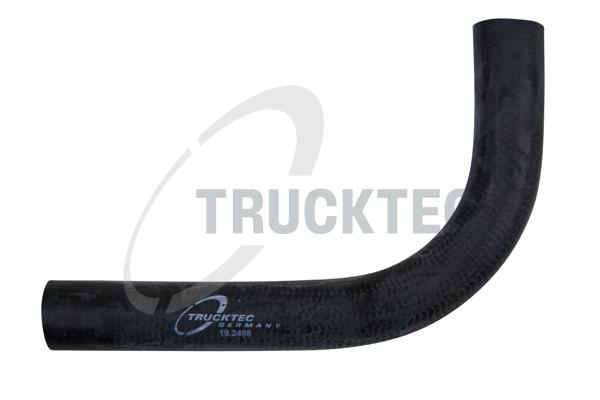 TRUCKTEC AUTOMOTIVE 0340124 for VOLVO