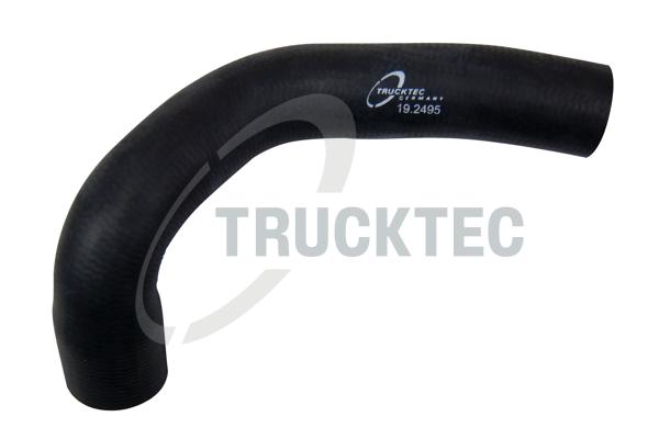 TRUCKTEC AUTOMOTIVE 0340121 for VOLVO
