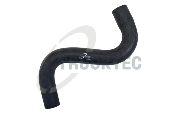 TRUCKTEC AUTOMOTIVE 0340127 for VOLVO