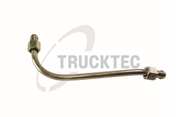 TRUCKTEC AUTOMOTIVE 0119018 for MERCEDES-BENZ MAN