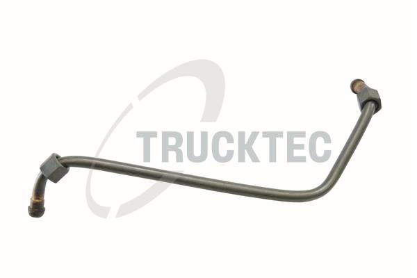 TRUCKTEC AUTOMOTIVE 0119015 for MERCEDES-BENZ MAN
