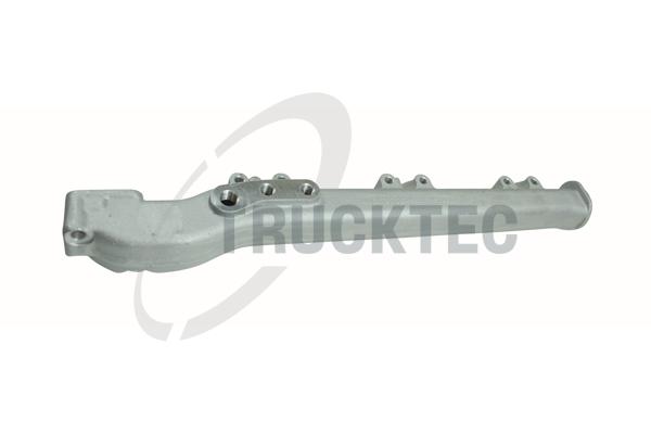 TRUCKTEC AUTOMOTIVE 0119031 for MERCEDES-BENZ
