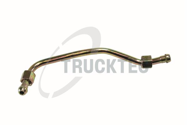 TRUCKTEC AUTOMOTIVE 0119014 for MERCEDES-BENZ MAN