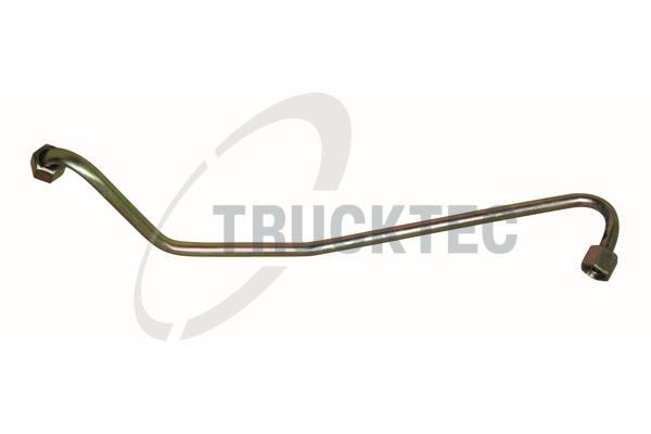 TRUCKTEC AUTOMOTIVE 0119020 for MERCEDES-BENZ