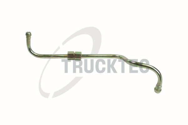 TRUCKTEC AUTOMOTIVE 0119019 for MERCEDES-BENZ