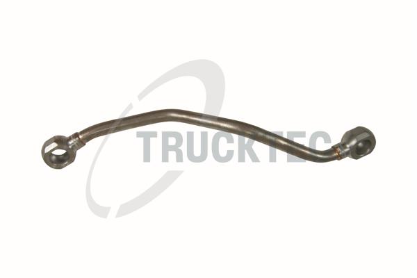 TRUCKTEC AUTOMOTIVE 0119231 for MERCEDES-BENZ