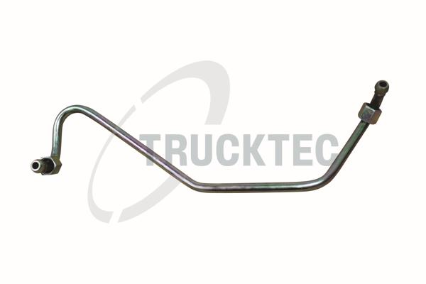 TRUCKTEC AUTOMOTIVE 0119041 for MERCEDES-BENZ