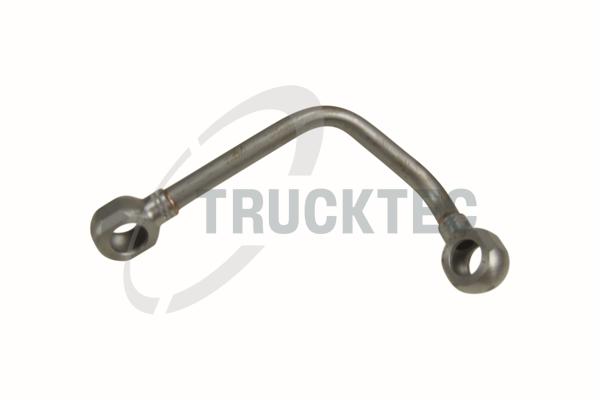 TRUCKTEC AUTOMOTIVE 0119229 for MERCEDES-BENZ