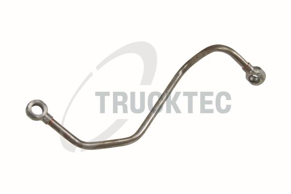 TRUCKTEC AUTOMOTIVE 0119227 for MERCEDES-BENZ