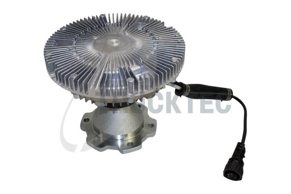 TRUCKTEC AUTOMOTIVE 0119270 for MERCEDES-BENZ