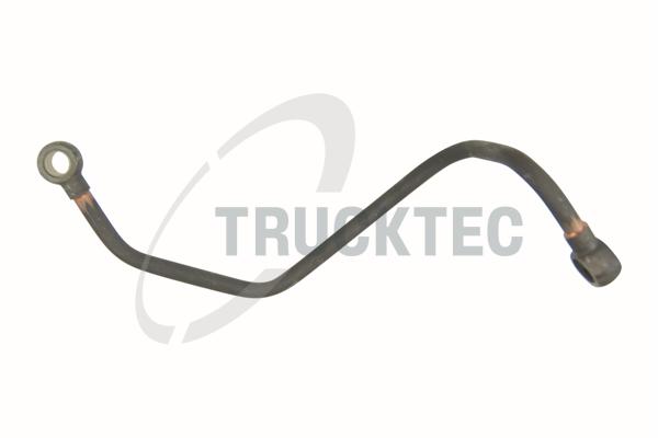 TRUCKTEC AUTOMOTIVE 0119228 for MERCEDES-BENZ
