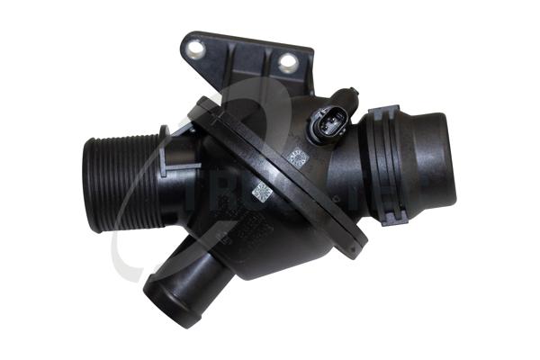 TRUCKTEC AUTOMOTIVE Termostat, kølemiddel 0819281 for BMW