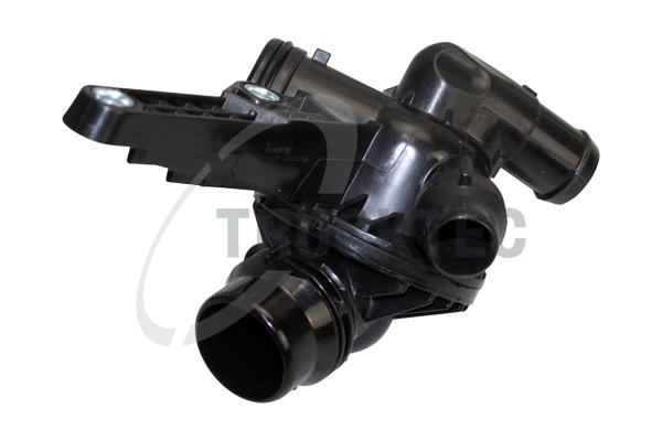 TRUCKTEC AUTOMOTIVE Termostat, kølemiddel 0819285 for BMW