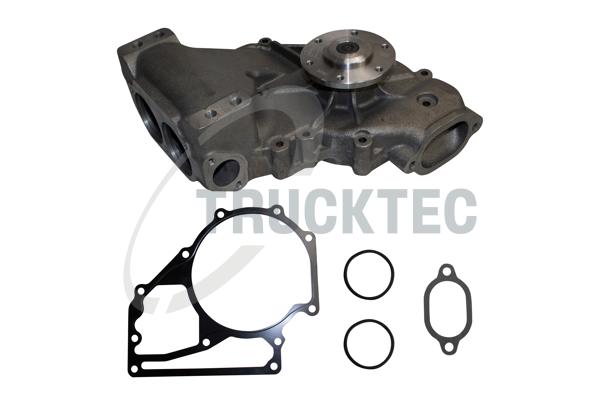 TRUCKTEC AUTOMOTIVE 0119294 for MERCEDES-BENZ