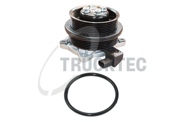 TRUCKTEC AUTOMOTIVE Vandpumpe 0719257 for VAG