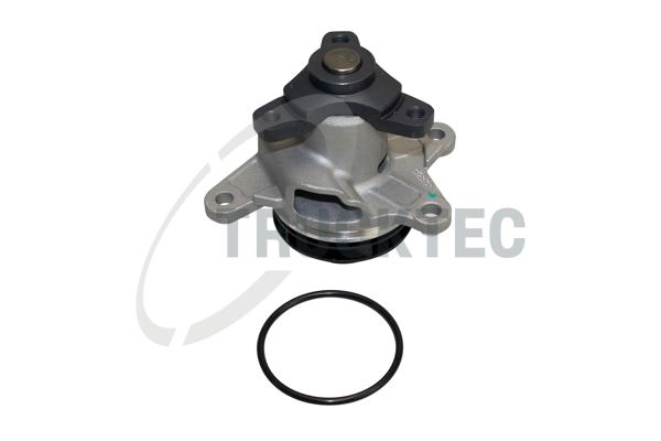 TRUCKTEC AUTOMOTIVE Vandpumpe 0219393 for OPEL VAUXHALL FIAT MERCEDES-BENZ NISSAN RENAULT