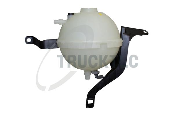 TRUCKTEC AUTOMOTIVE Ekspansionsbeholder, kølevæske 0840133 for BMW