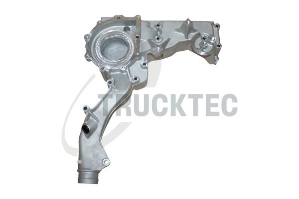 TRUCKTEC AUTOMOTIVE 0519098 for MAN