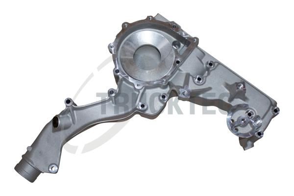 TRUCKTEC AUTOMOTIVE 0519099 for MAN