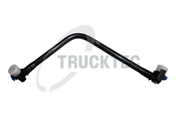 TRUCKTEC AUTOMOTIVE 0515027 for MAN