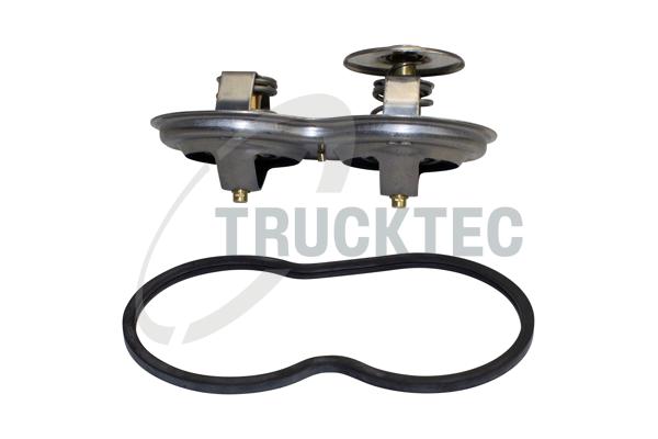 TRUCKTEC AUTOMOTIVE 0119273 for MERCEDES-BENZ