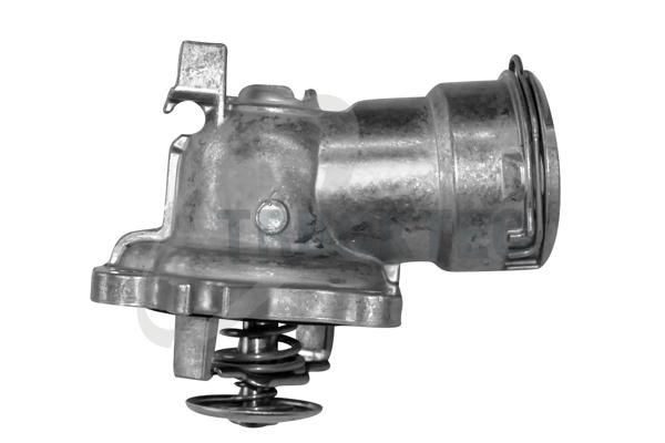 TRUCKTEC AUTOMOTIVE Termostat, kølemiddel 0219015 for MERCEDES-BENZ