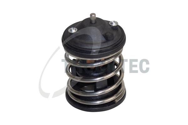 TRUCKTEC AUTOMOTIVE Termostat, kølemiddel 0819283 for BMW