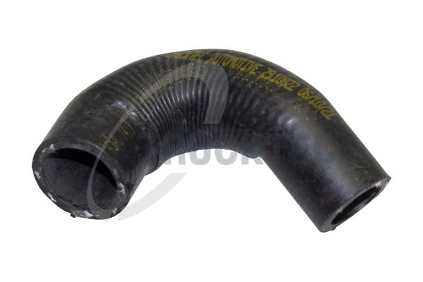 TRUCKTEC AUTOMOTIVE Kølerslange 0740129 for VAG