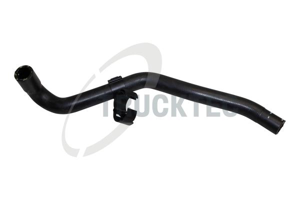TRUCKTEC AUTOMOTIVE Kølerslange 0740134 for VW