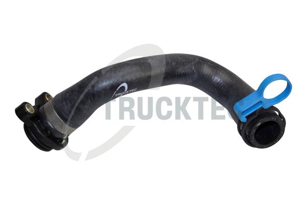TRUCKTEC AUTOMOTIVE Kølerslange 0840134 for BMW