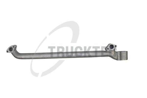 TRUCKTEC AUTOMOTIVE 0119034 for MERCEDES-BENZ