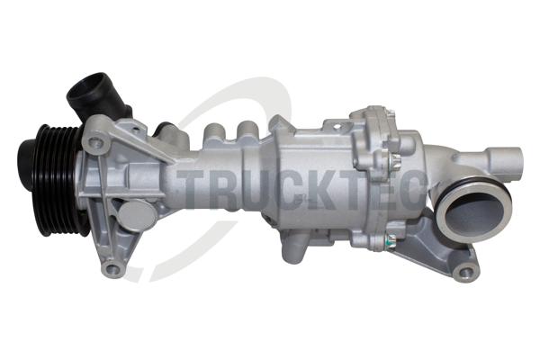 TRUCKTEC AUTOMOTIVE Vandpumpe 0219419 for MERCEDES-BENZ