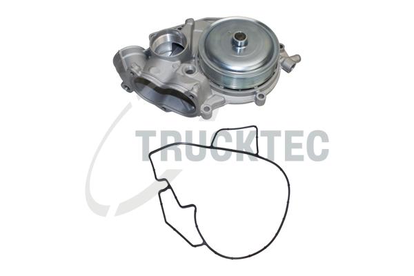 TRUCKTEC AUTOMOTIVE 0119286 for MERCEDES-BENZ