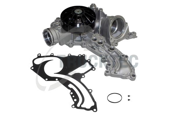TRUCKTEC AUTOMOTIVE Vandpumpe 0219969 for MERCEDES-BENZ