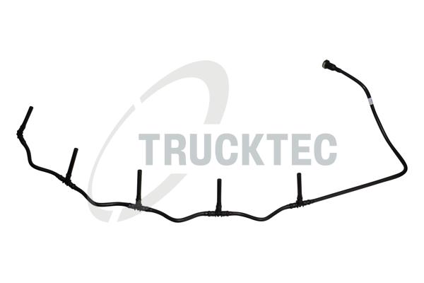 TRUCKTEC AUTOMOTIVE 0419127