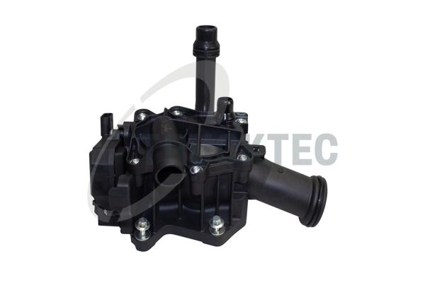 TRUCKTEC AUTOMOTIVE Termostat, kølemiddel 0819290 for BMW