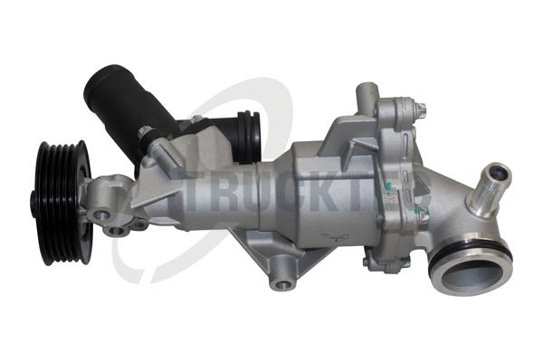 TRUCKTEC AUTOMOTIVE Vandpumpe 0219414 for MERCEDES-BENZ