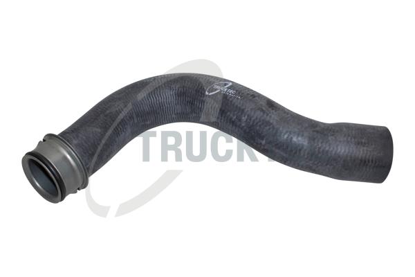 TRUCKTEC AUTOMOTIVE Kølerslange 0219324 for MERCEDES-BENZ