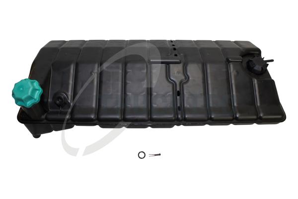 TRUCKTEC AUTOMOTIVE 0540019 for MAN